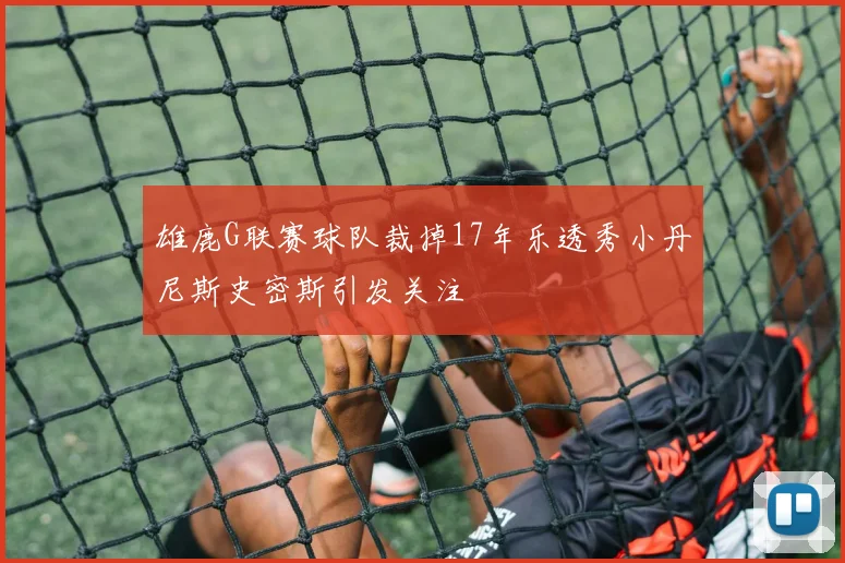 雄鹿G联赛球队裁掉17年乐透秀小丹尼斯史密斯引发关注