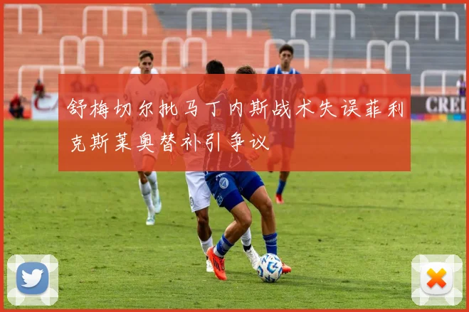 舒梅切尔批马丁内斯战术失误菲利克斯莱奥替补引争议