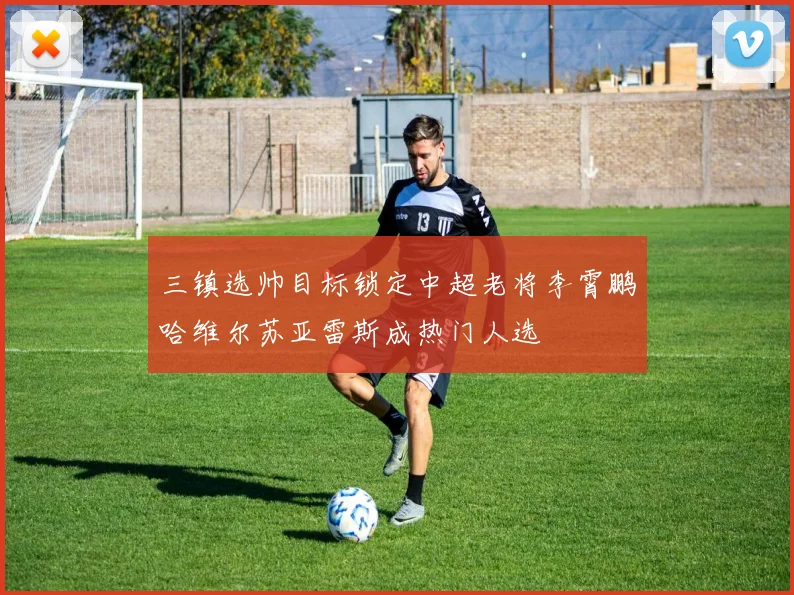 三镇选帅目标锁定中超老将李霄鹏哈维尔苏亚雷斯成热门人选