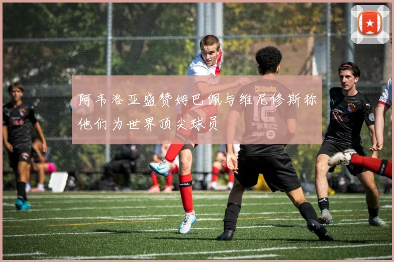 阿韦洛亚盛赞姆巴佩与维尼修斯称他们为世界顶尖球员